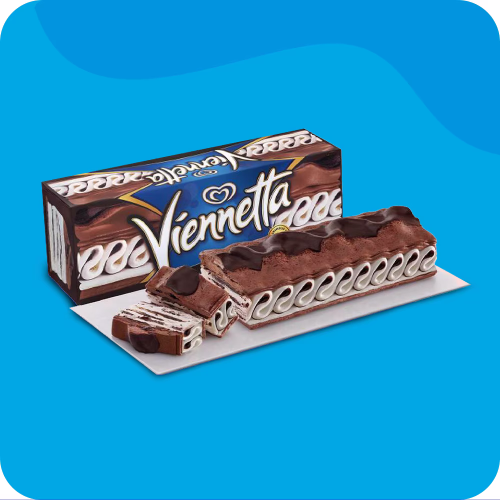 Viennetta